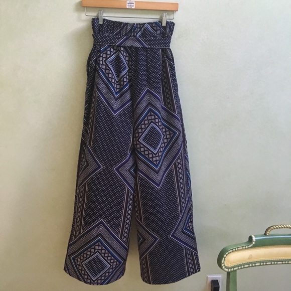 Pinkypotto "All the Rage" Trouser - Picture 3 of 5